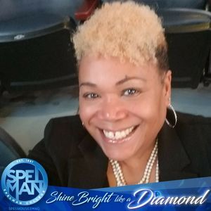 Meet your Posher, Pat